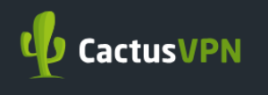 Cactus VPN